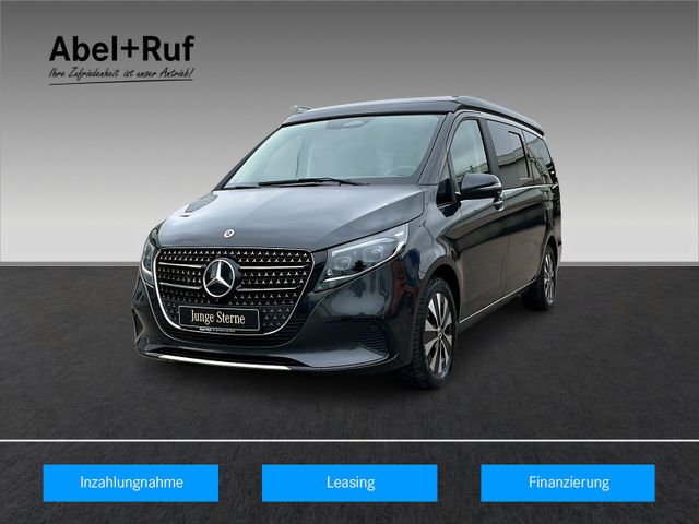 MERCEDES-BENZ Marco Polo 250 d MULTI+DISTRO+AIRMATIC+AHK+360°