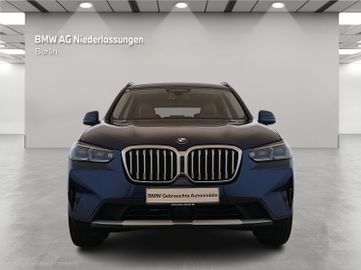 BMW X3 - 4