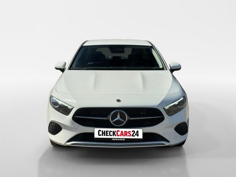 Mercedes-Benz A 250 e