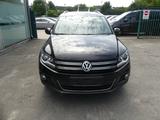Volkswagen Tiguan Sport & Style BMT - Volkswagen Tiguan in Osnabrück