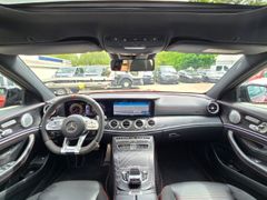 Fahrzeugabbildung E 53 AMG 4 Matic+