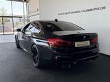 BMW M5 Lim. SoftClose ACC HeadUp B&W Carbon - BMW M5 in Duisburg