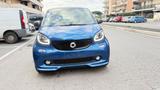 Smart ForTwo 90 0.9 Turbo twinamic Prime PACK BR - Smart ForTwo mit 5 Türen