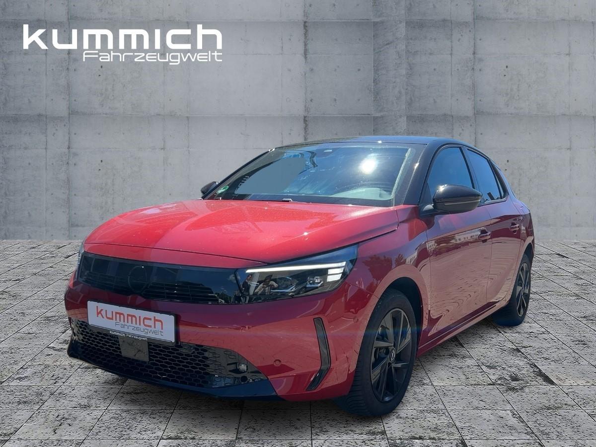 Opel Corsa GS Apple Navi Android