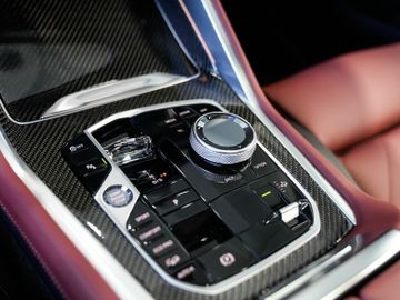 BMW X6 - 9