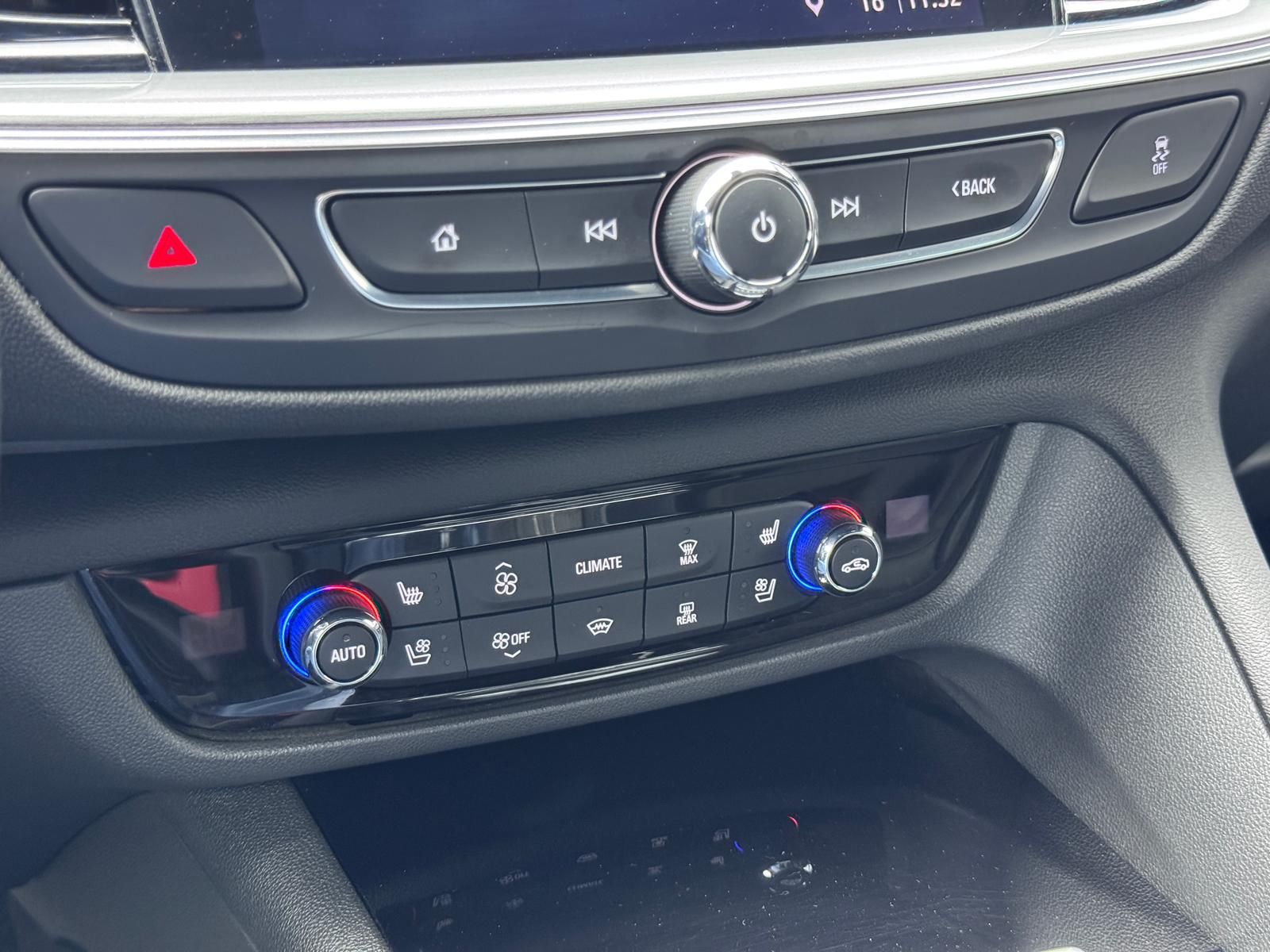 Fahrzeugabbildung Opel 2.0 TURBO GSI 4x4 OPC/ACC/BOSE/KEYL/HUD/MASSAGE