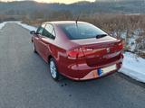 Seat Toledo 1.2 TSI 63kW Reference Reference - Seat Toledo Gebrauchtwagen