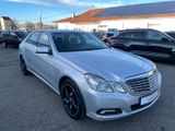 Mercedes-Benz E 300 CDI BlueEFFICIENCY ELEGANCE Aut.*NAVI*SHZ* - Mercedes-Benz E 300: Cdi