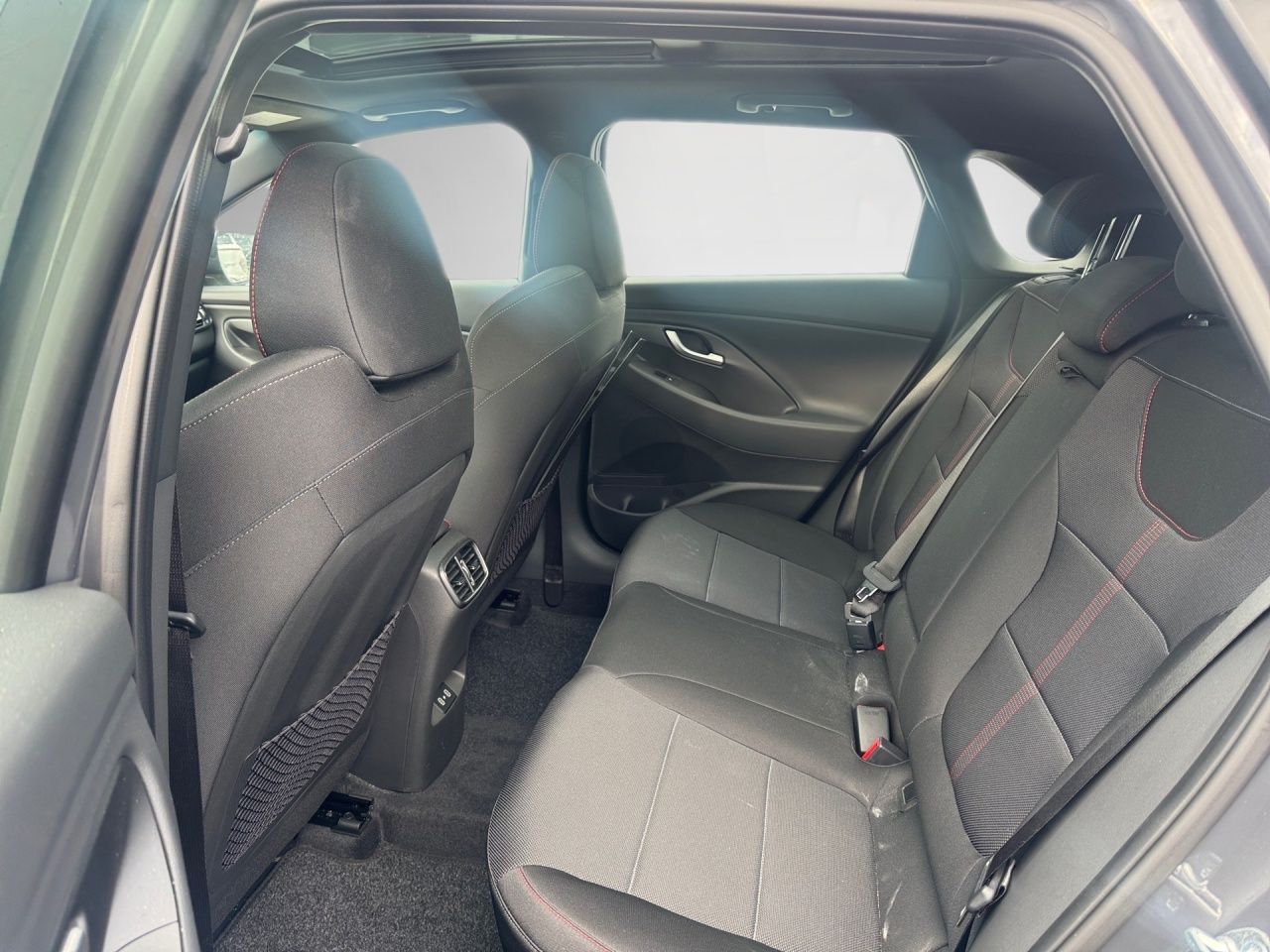Hyundai i30 – Bild 15