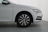 Skoda SUPERB C. STYLE 2.0TDI DSG STANDHEIZUNG+KAMERA - Skoda Superb: Standheizung