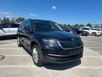 Skoda Kodiaq - 3