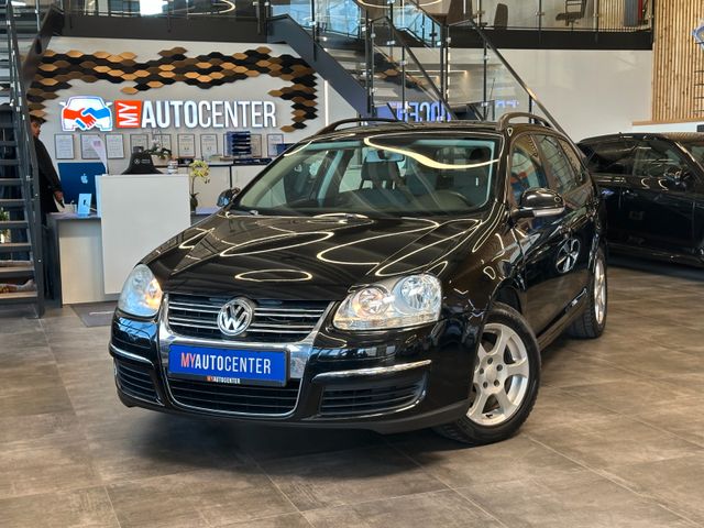 Volkswagen Golf V Variant  *TÜV 032027*Klima*