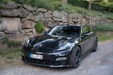 Porsche Panamera Turbo S, Approved Garantie, Service neu