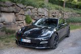 Porsche Panamera Turbo S, Approved Garantie, Service neu - Porsche in Dortmund