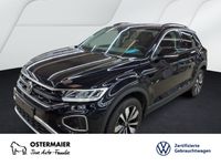 Volkswagen T-Roc - Vorschau Bild 1