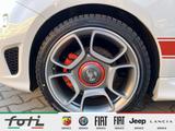 Abarth 595 Turismo 1.4 T-Jet 165PS Xenon Leder - Abarth 595 Gebrauchtwagen
