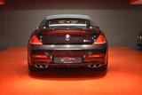 ALPINA B6S/4,4 V8/530PS/CABRIO/1 OF 40/2.HAND/BRD/TOP!! - ALPINA: B1