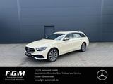 Mercedes-Benz E 220 d T "Das Taxi" AVANTGARDE/Multibeam/  ABC - Mercedes-Benz E 220: Beige