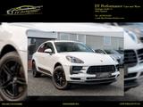 Porsche Macan 2.0 Aut/Pano/Matrix/BOSE/Navi/ - gebrauchte Porsche Macan aus dem Jahr 2020