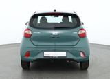 Hyundai i10 1.0 Navi Kamera Tempomat - Hyundai i10 Tageszulassungen mit Benzin-Antrieb