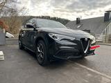 Alfa Romeo Stelvio 2.0 Turbo 16V 206kW Executive AT8-Q4... - Alfa Romeo aus 2018
