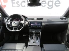 SKODA Superb Combi 2.0 TDI Sportline 4x4 Nav Pan Sthzg SKODA Superb Combi 2.0 TDI Sportline 4x4 Nav Pan Sthzg