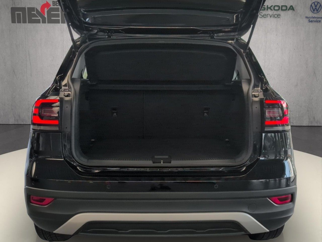 T-Cross GOAL 1.0 TSI