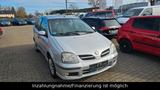 Nissan Almera Tino Acenta Klima - Nissan Almera