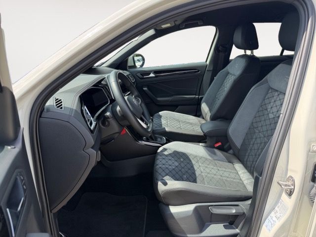 Volkswagen T-Roc - Bild 9