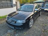 Audi S4 4.2 quattro tiptronic Avant - - gebrauchte Audi S4 aus dem Jahr 2004