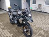 BMW R 1250 GS Exclusive - gebrauchte Motorräder in Braunschweig