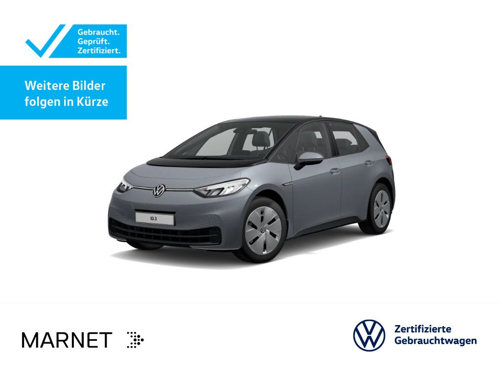 Image of Volkswagen ID.3