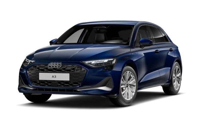 Audi A3 - Bild 9