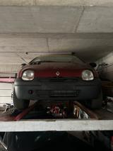 Renault Twingo Tracktool - Renault Twingo aus 1999