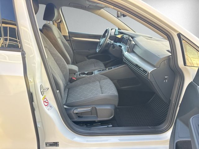 Golf VIII 2.0 TDI Life LED+NAVI+AHK+ACC+PDC+SHZ