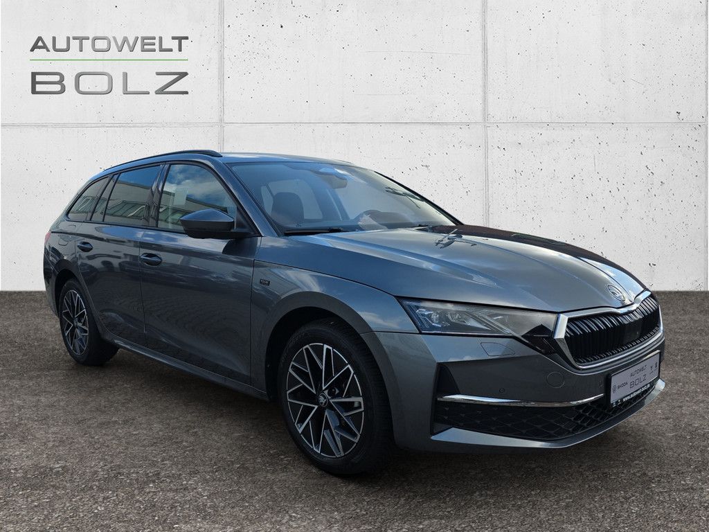 Skoda Octavia - Bild 4