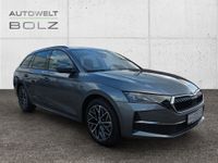 Skoda Octavia - Vorschau Bild 4