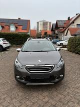 Peugeot 2008 Allure PureTech 110 Stop&Start Allure - Peugeot 2008 von privat