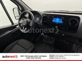 Mercedes-Benz Sprinter 314 *4x4* Mixto+5-Sitze+Werkstatt 6012 - Mercedes-Benz Sprinter: Allradantrieb