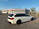 BMW 5er G31 3.0 Diesel xDrive Sport Line - BMW 530 mit Diesel-Antrieb: Kombi, 3.0