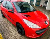 Peugeot 206+, 1.4 diesel, euro 5, TÜV  03/... - Peugeot 206 mit Diesel-Antrieb: 2.0
