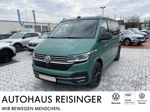 Volkswagen California T6.1 Ocean 2.0 TDI DSG 4Motion (LED,A