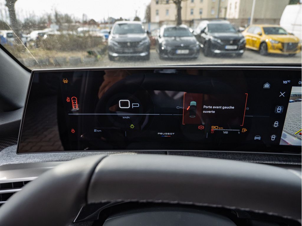Peugeot 3008 - Bild 16