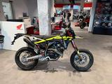 Fantic XMF125 Supermoto Competition 2026 - FANTIC MOTORRAD