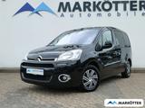 Citroën Berlingo Multispace 1.6 HDi 2xSchiebetür/TÜV neu - Citroën Berlingo Gebrauchtwagen in Bielefeld