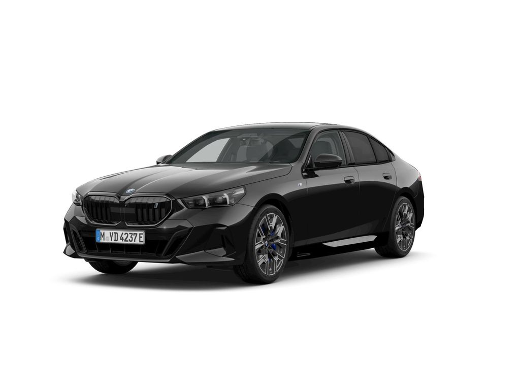 Image of BMW i5