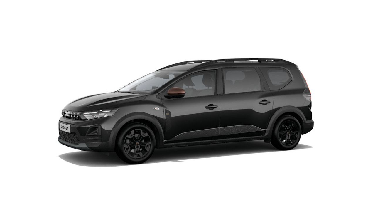 Dacia Jogger - Bild 9