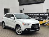 Mitsubishi ASX Intro Edition 2WD*Klima*Tempomat*TÜV* - Mitsubishi aus 2010: Geländewagen