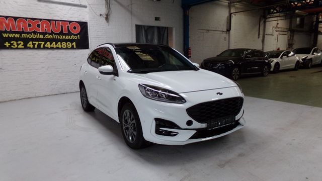 Ford Kuga 2.5 Plug-In Hybrid,2WD, LED, ST-LINE,1HAND