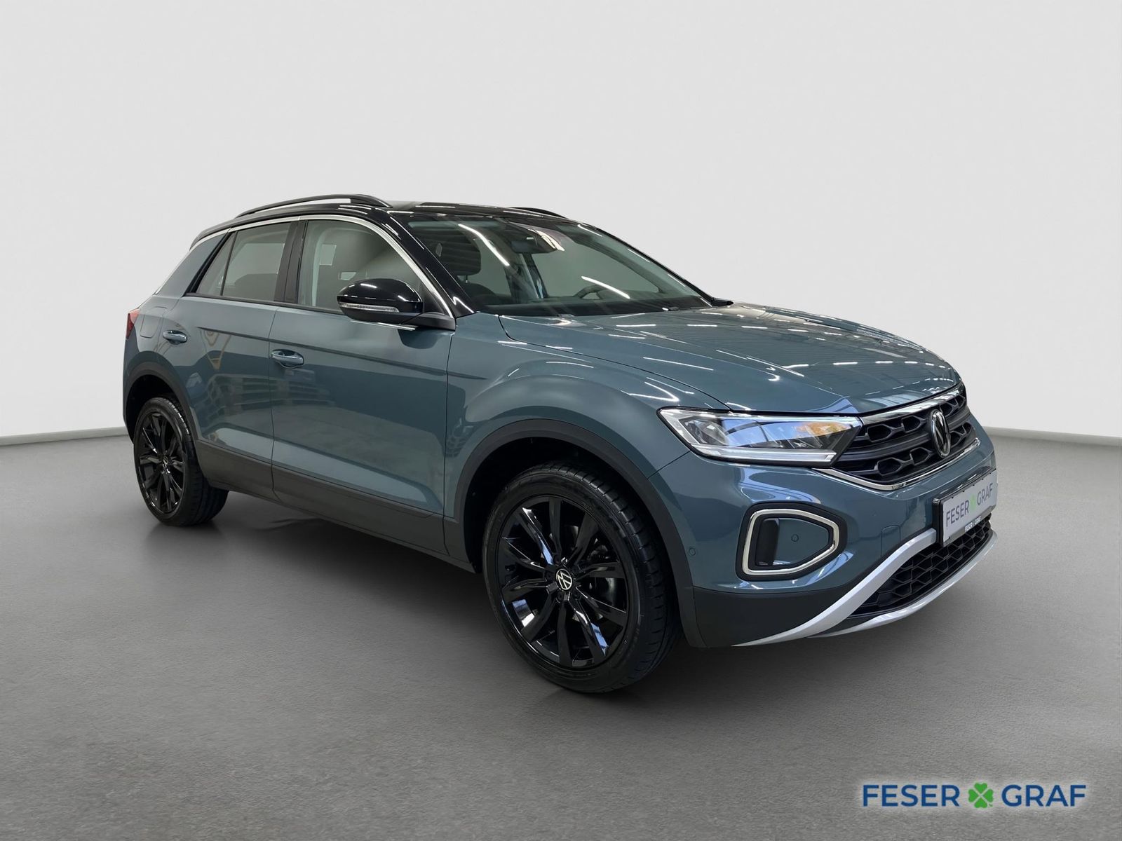 Volkswagen T-Roc - Bild 2